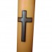 Cirio de 10 Libras Liso